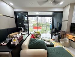 Bartley Ridge (D13), Condominium #608119811